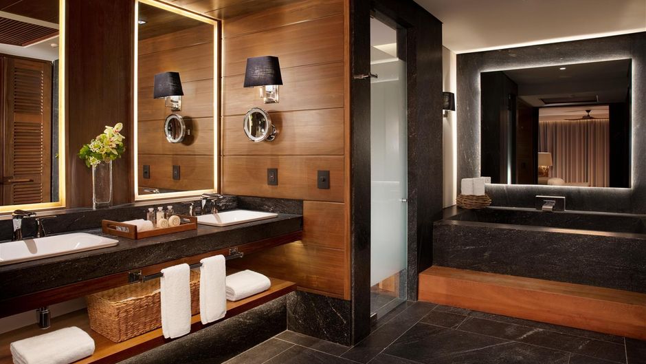 Impression Moxche by Secrets Room
