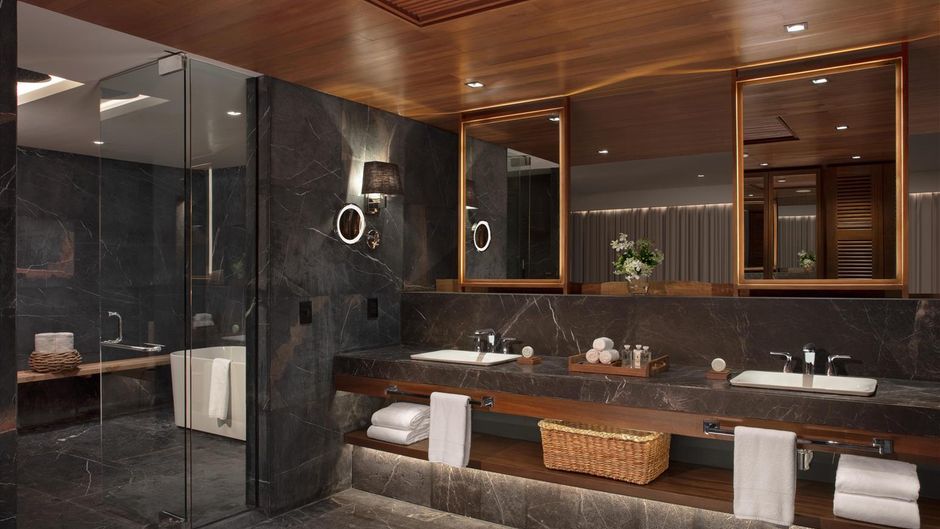 Impression Moxche by Secrets Room
