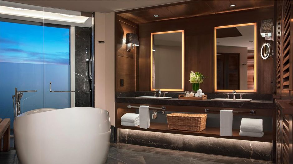 Impression Moxche by Secrets Room