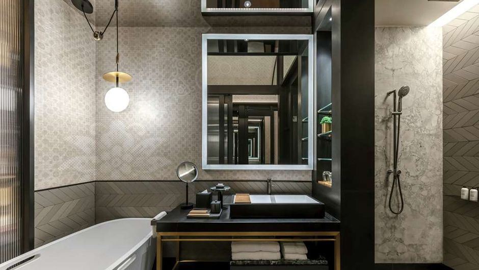 Artyzen Singapore Room
