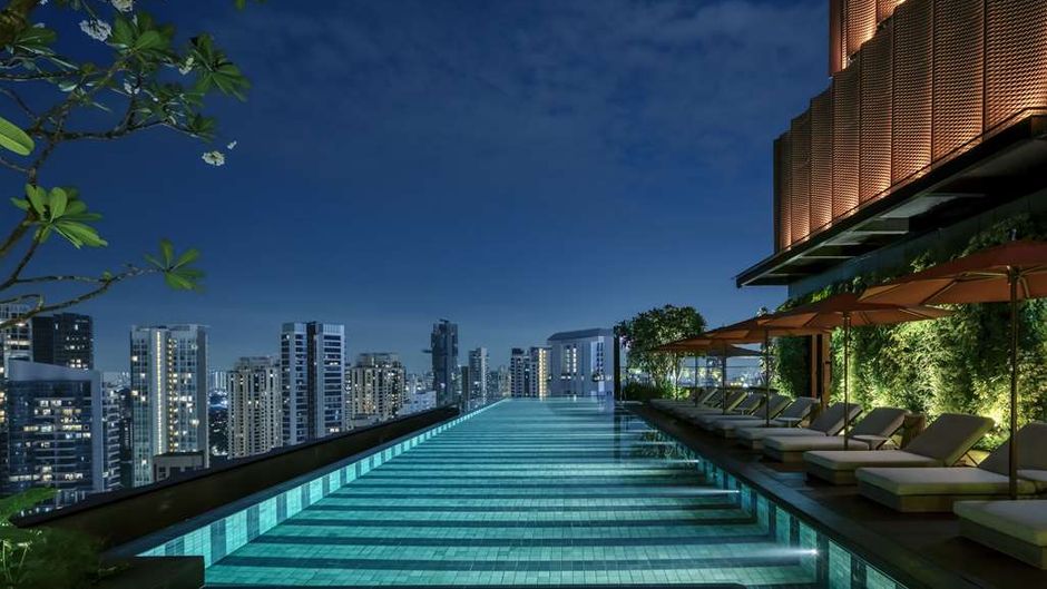 Artyzen Singapore Pool