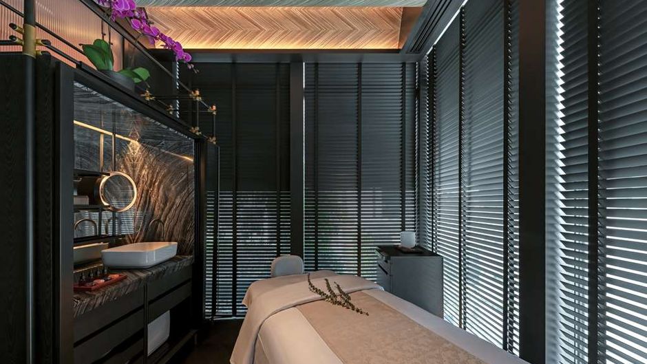 Artyzen Singapore Spa