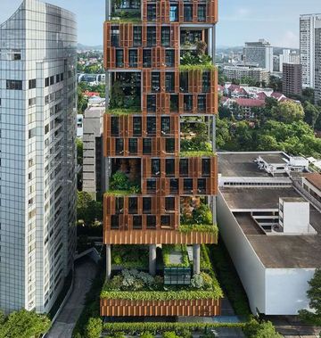 Artyzen Singapore