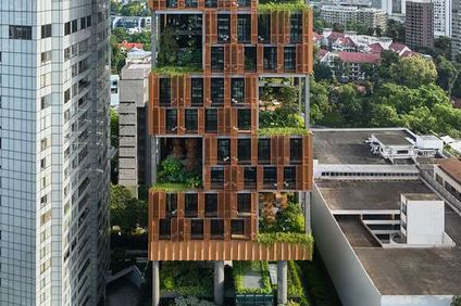 Artyzen Singapore