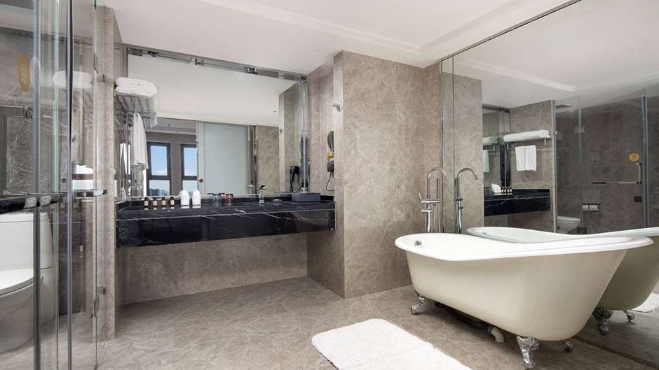 Days Hotel by Wyndham Beihai Haicheng Suite