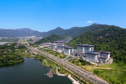 Wyndham Taizhou West