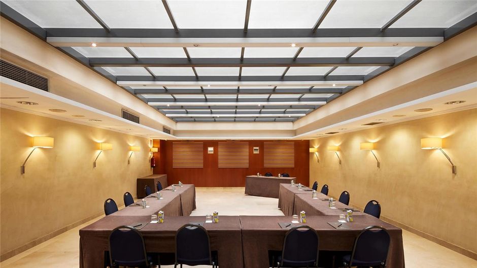 Sercotel Cornella Meeting