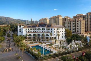 Hawthorn by Wyndham Kunming