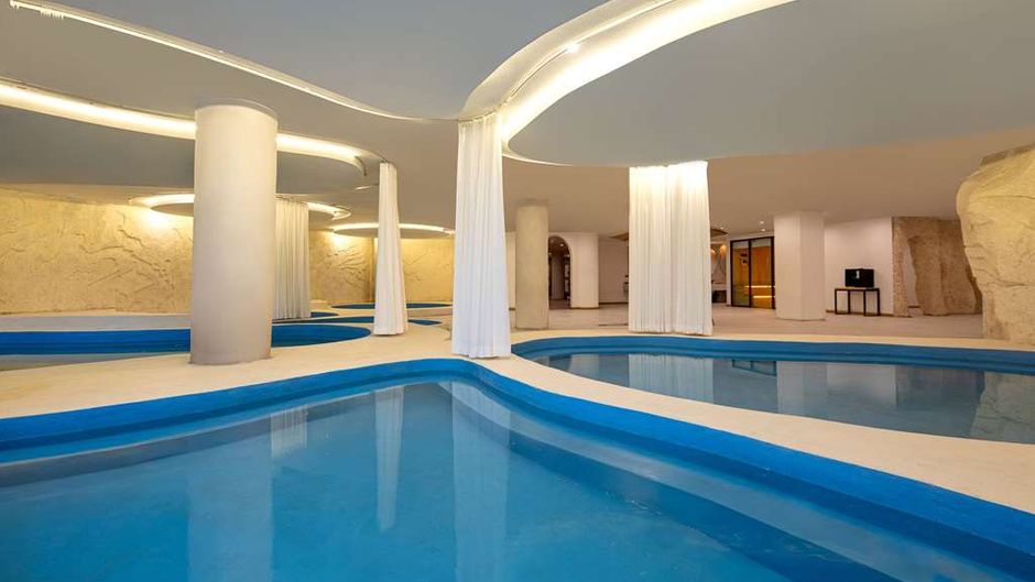Hawthorn by Wyndham Kunming Spa