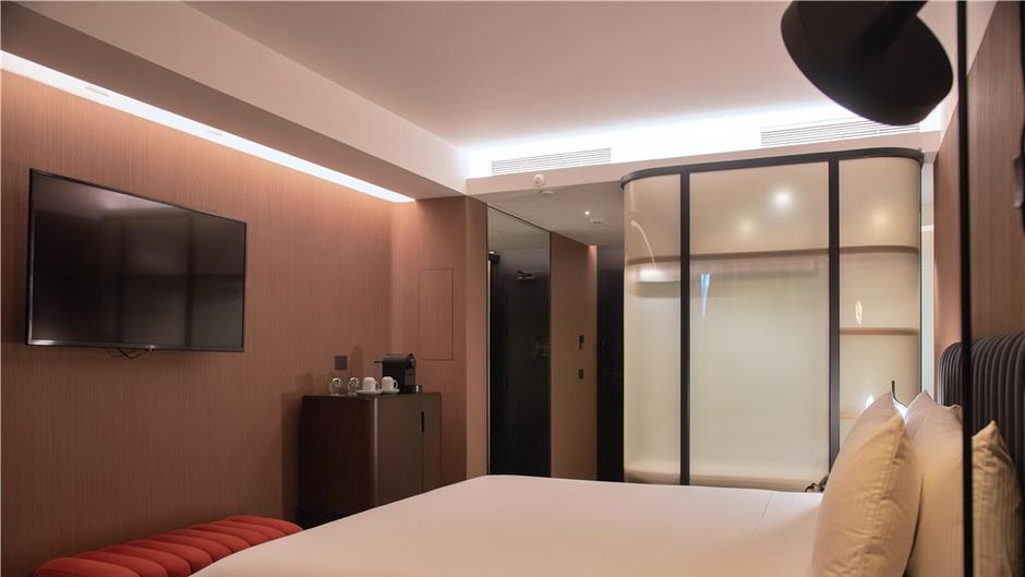DoubleTree by Hilton Lima San Isidro Other