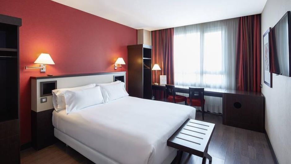 Sercotel Sant Boi Suite