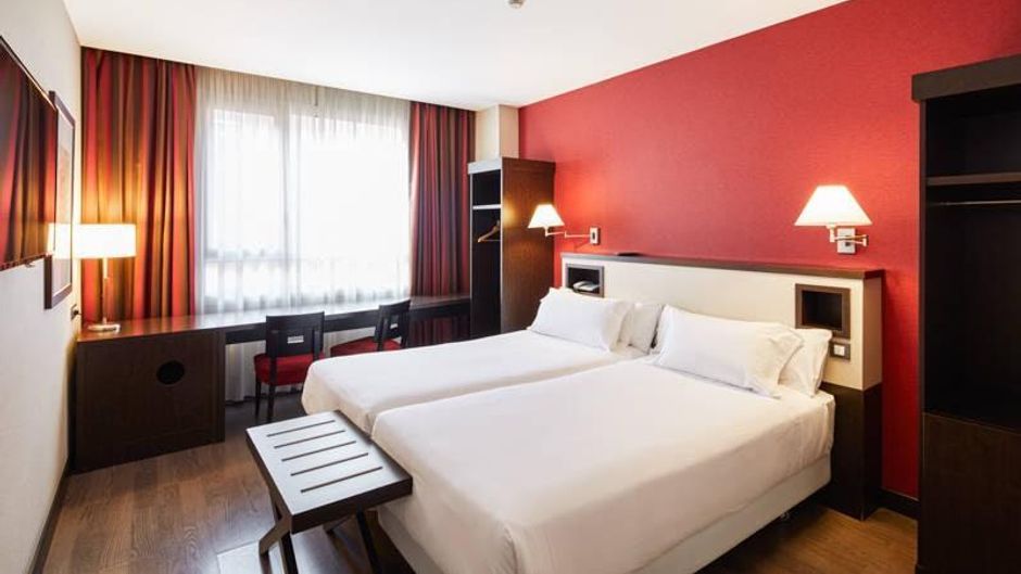 Sercotel Sant Boi Suite