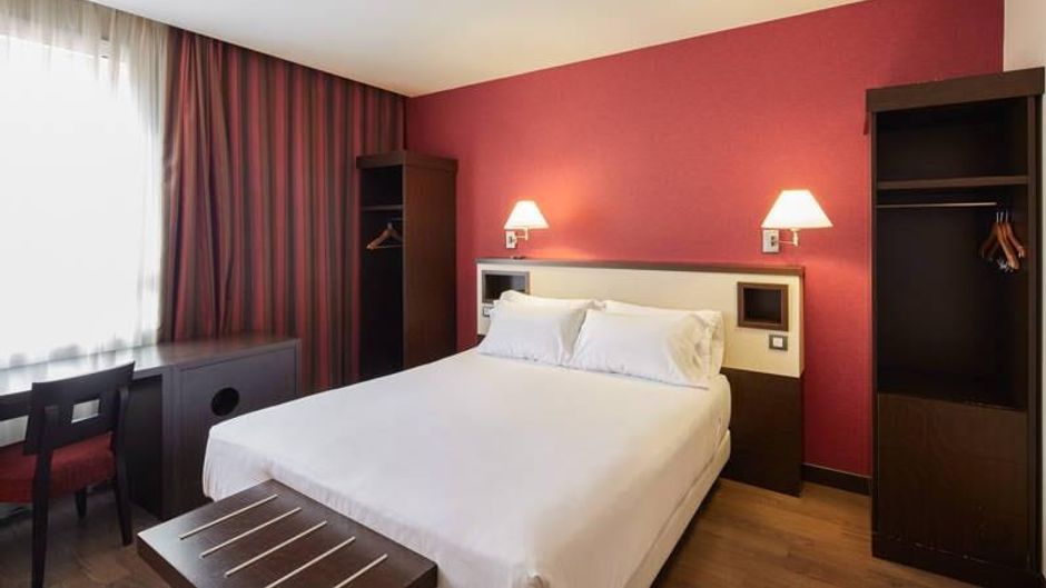 Sercotel Sant Boi Suite