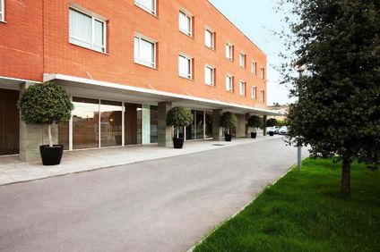 Sercotel Sant Boi
