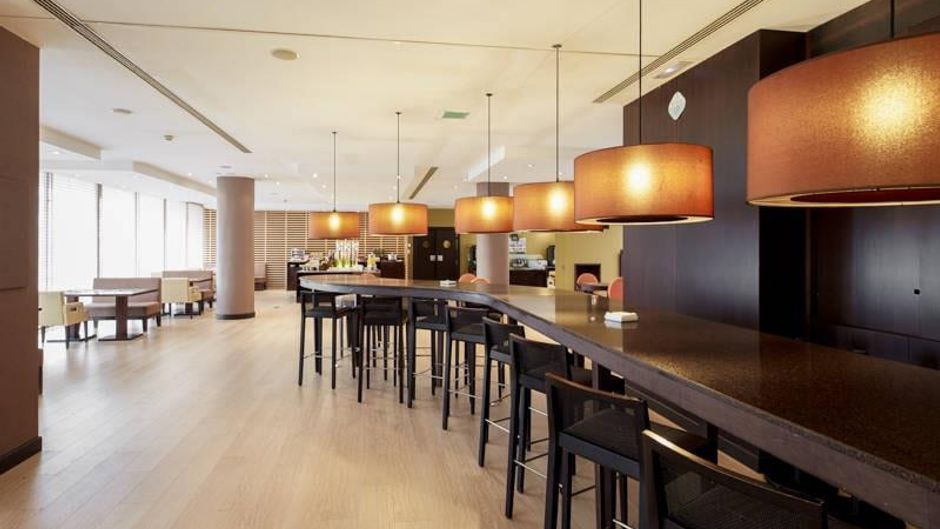 Sercotel Sant Boi Restaurant