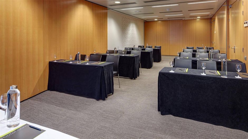 Sercotel Rosellon Meeting