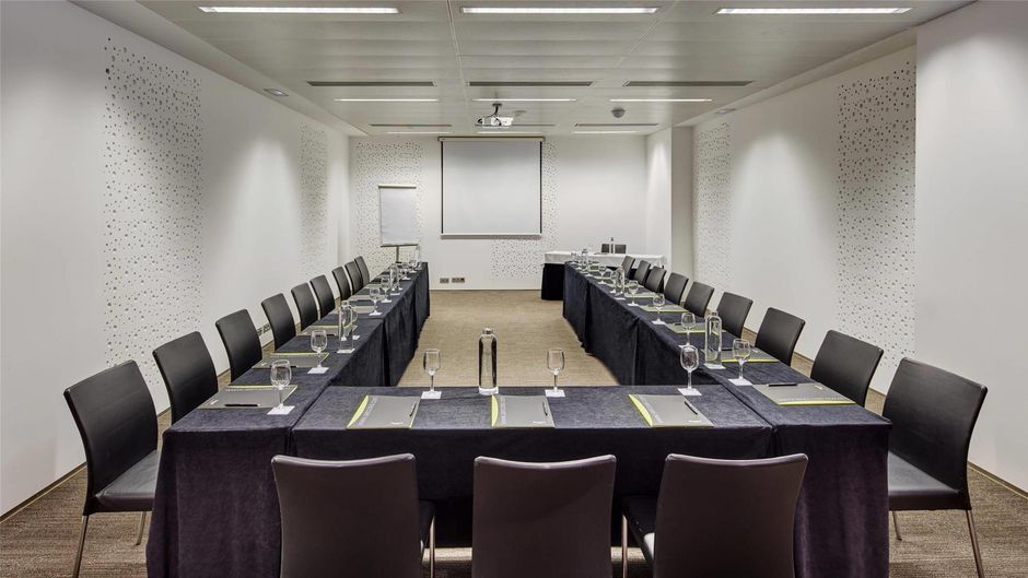 Sercotel Rosellon Meeting