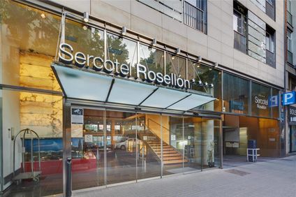 Sercotel Rosellon