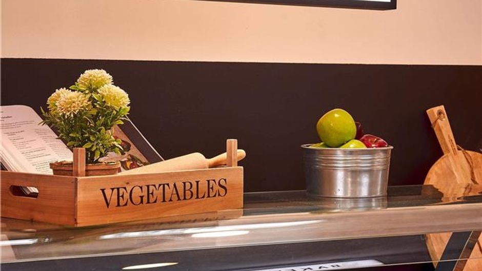 Sercotel Caspe Restaurant