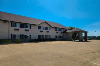 Eagle Ridge Inn