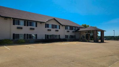 Eagle Ridge Inn