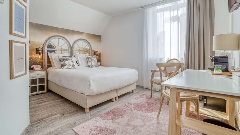 La Maison Hotel Mulhouse Other