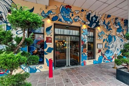 La Maison Hotel Mulhouse