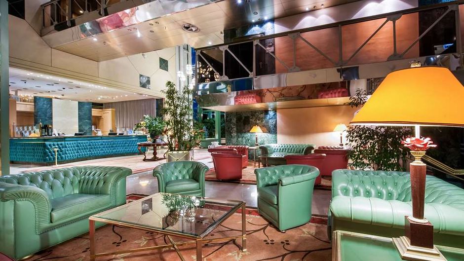 Royal Garden Hotel Other