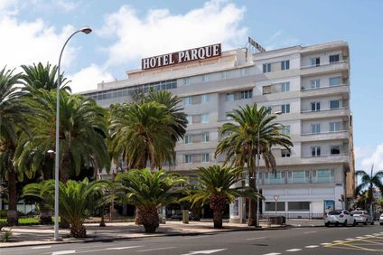 Sercotel Parque, Ascend Coll