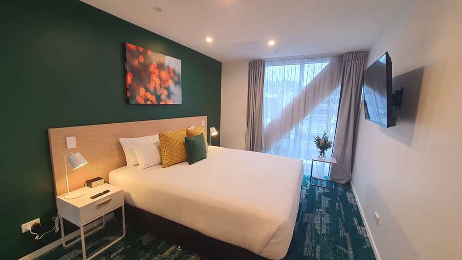 La Quinta by Wyndham Ellerslie Auckland Room