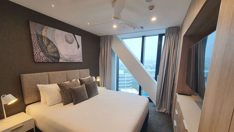 La Quinta by Wyndham Ellerslie Auckland Room