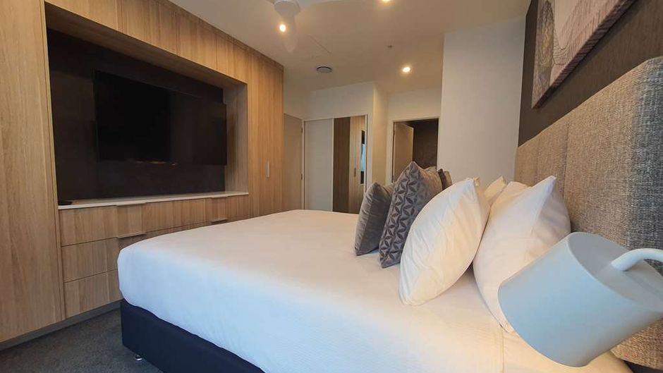 La Quinta by Wyndham Ellerslie Auckland Room