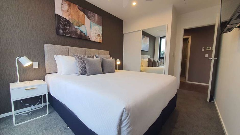 La Quinta by Wyndham Ellerslie Auckland Room