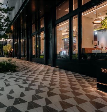 Hotel Toranomon Hills-Unbound Collection