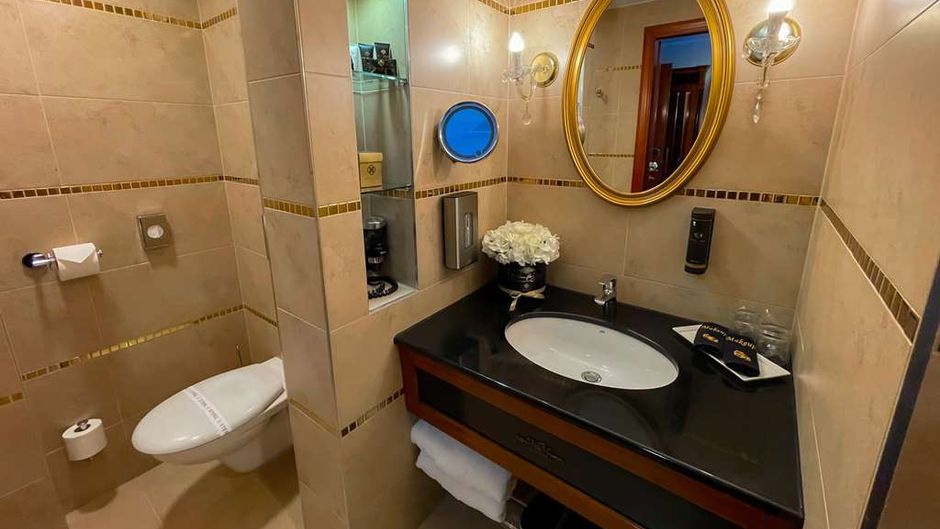 Divinus Hotel Debrecen Room