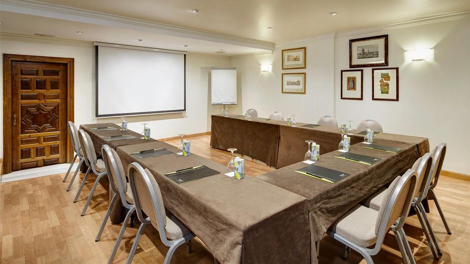 Sercotel Palacio de los Gamboa Meeting