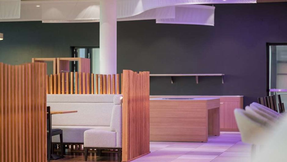 Prize by Radisson, Zurich Affoltern Restaurant