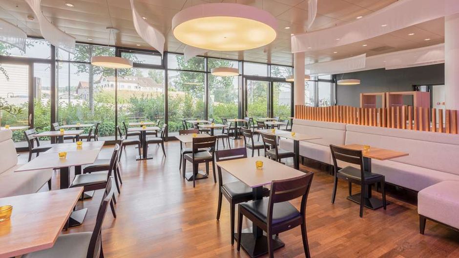 Prize by Radisson, Zurich Affoltern Restaurant