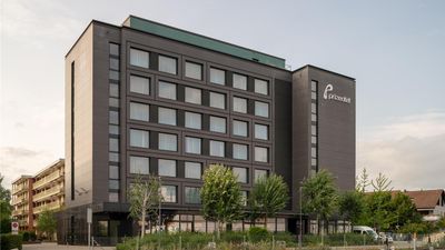 Prize by Radisson, Zurich Affoltern