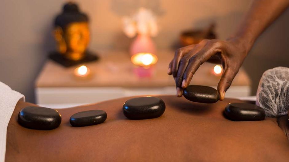 Terrou-Bi Hotel Spa