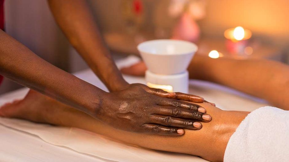 Terrou-Bi Hotel Spa