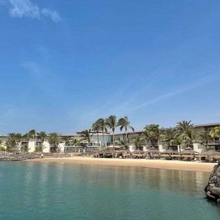 Terrou-Bi Hotel