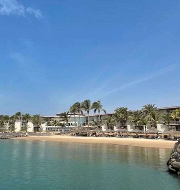 Terrou-Bi Hotel
