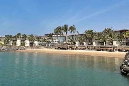 Terrou-Bi Hotel