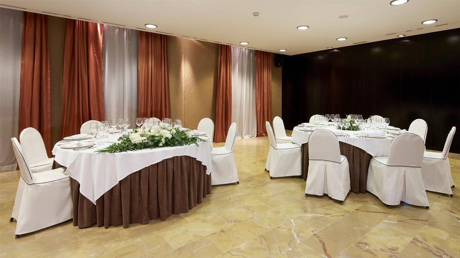 Sercotel Puerta de la Catedral Meeting