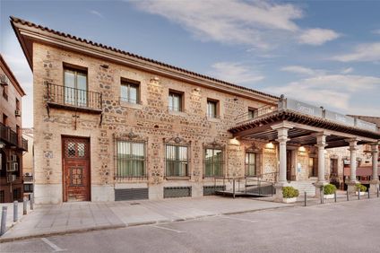 Sercotel Toledo Renacimiento
