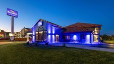 Baymont by Wyndham Branson Thousand Hill