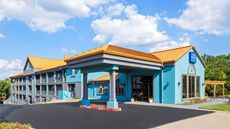 Baymont by Wyndham Branson Thousand Hill