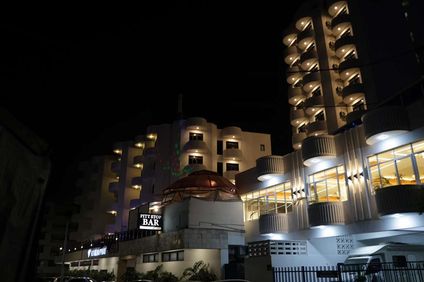 Hotel Sapphire