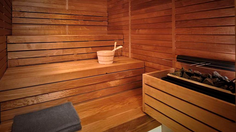 art'otel Zagreb Spa
